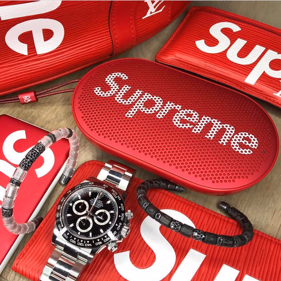 supreme Legits