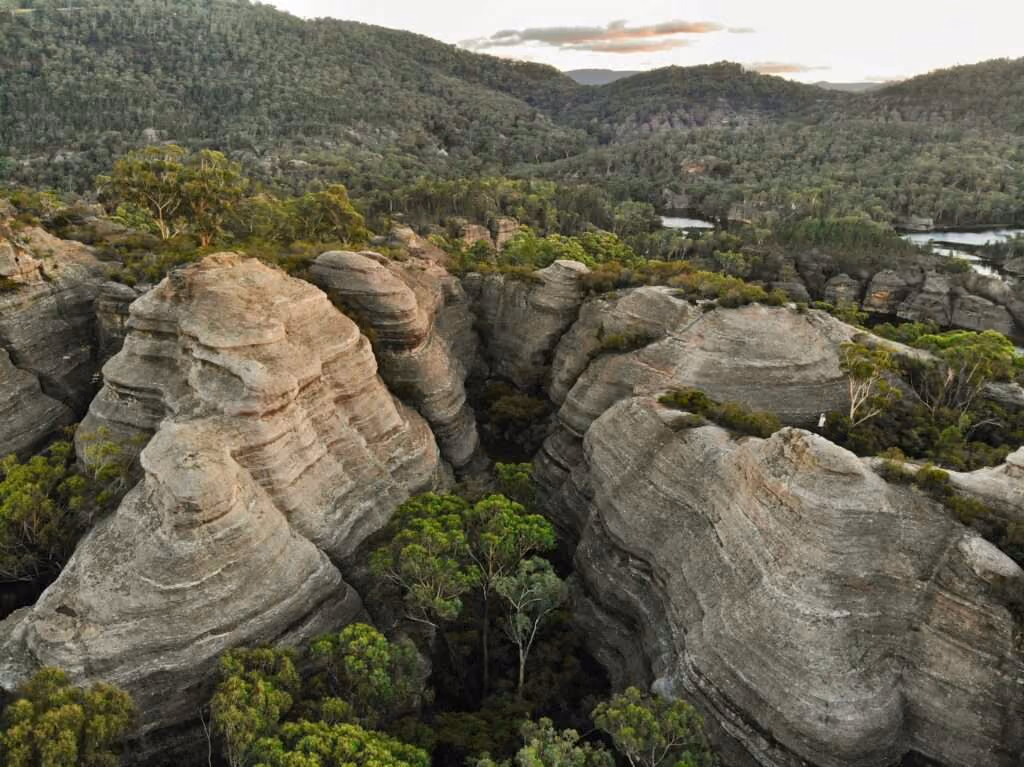 VIAJAR PRA UMA IMERSÃO CULTURAL
