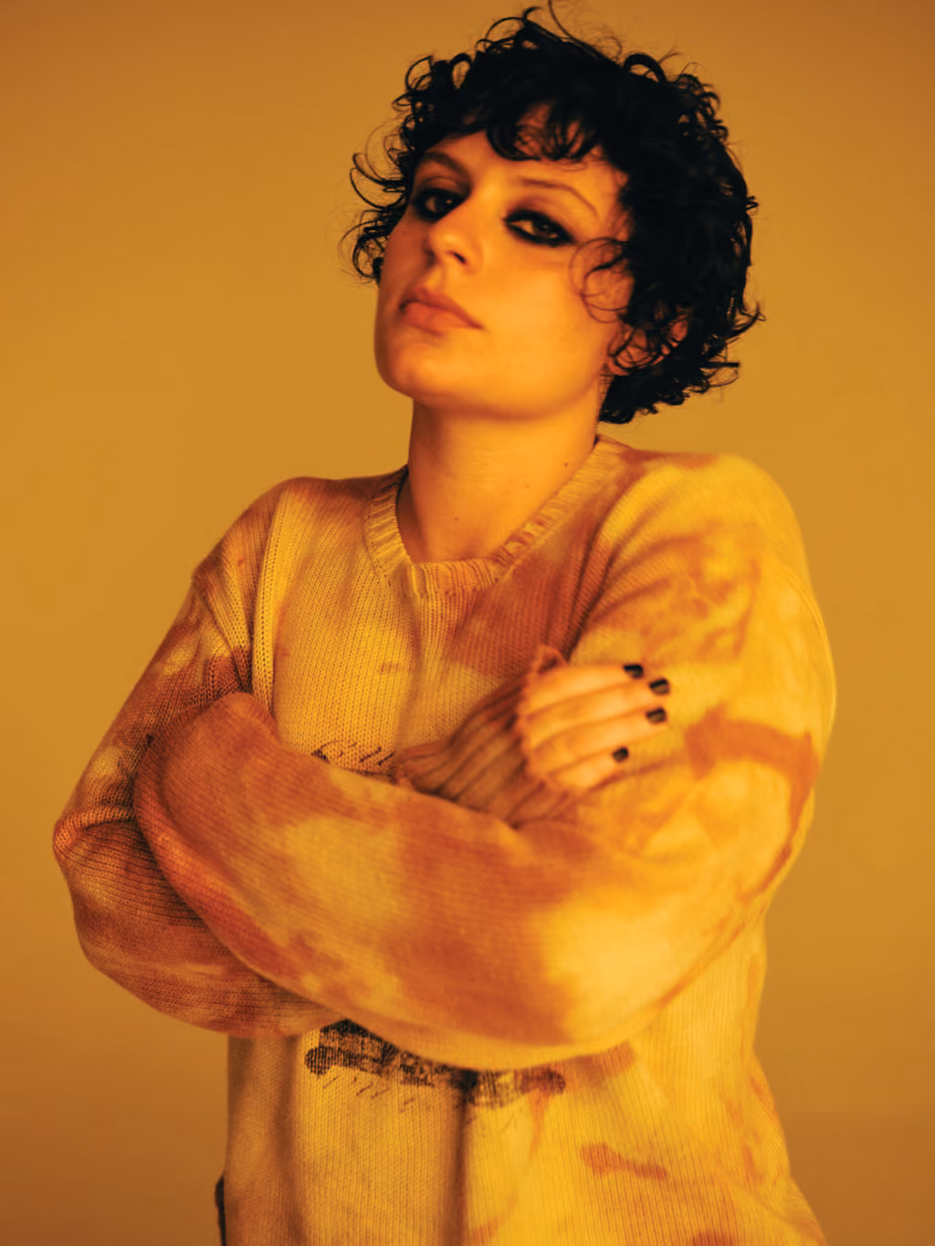 Ana Frango Elétrico