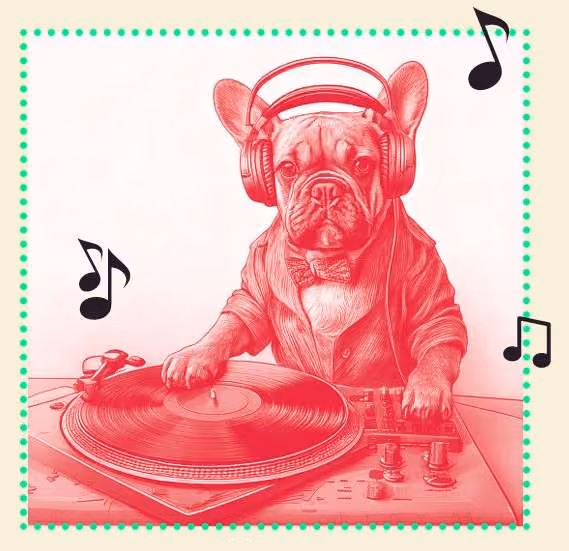 Como a música influi no jeito que você come e consome