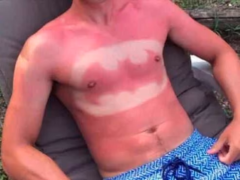 Quem não gosta de praia bom sujeito não é?