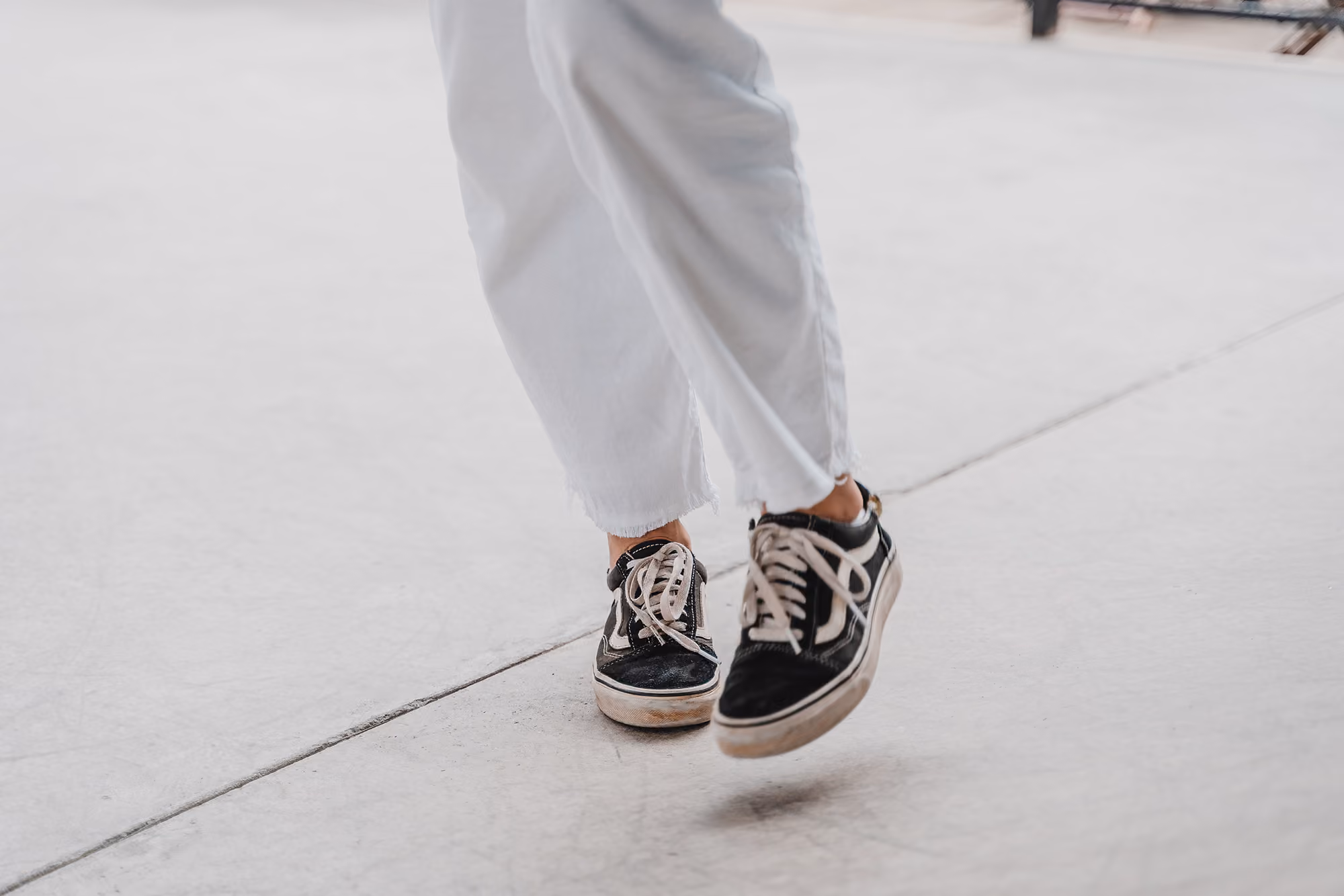 Tauana Sofia Vans