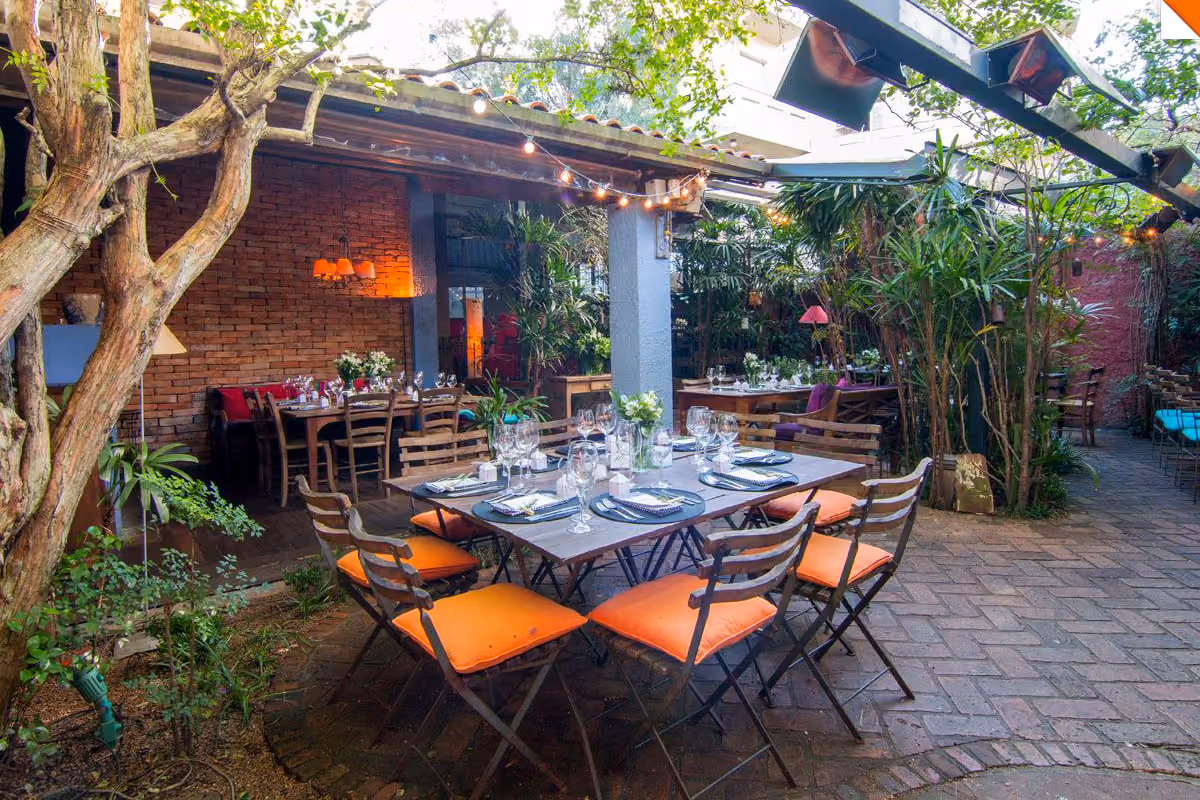 Constantino Café