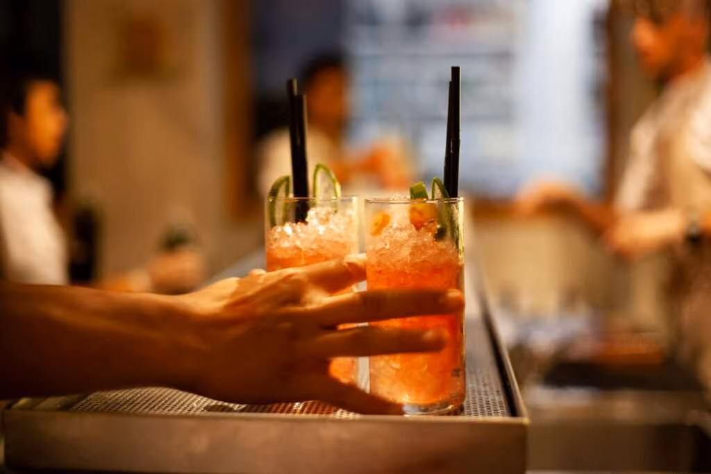 mocktail