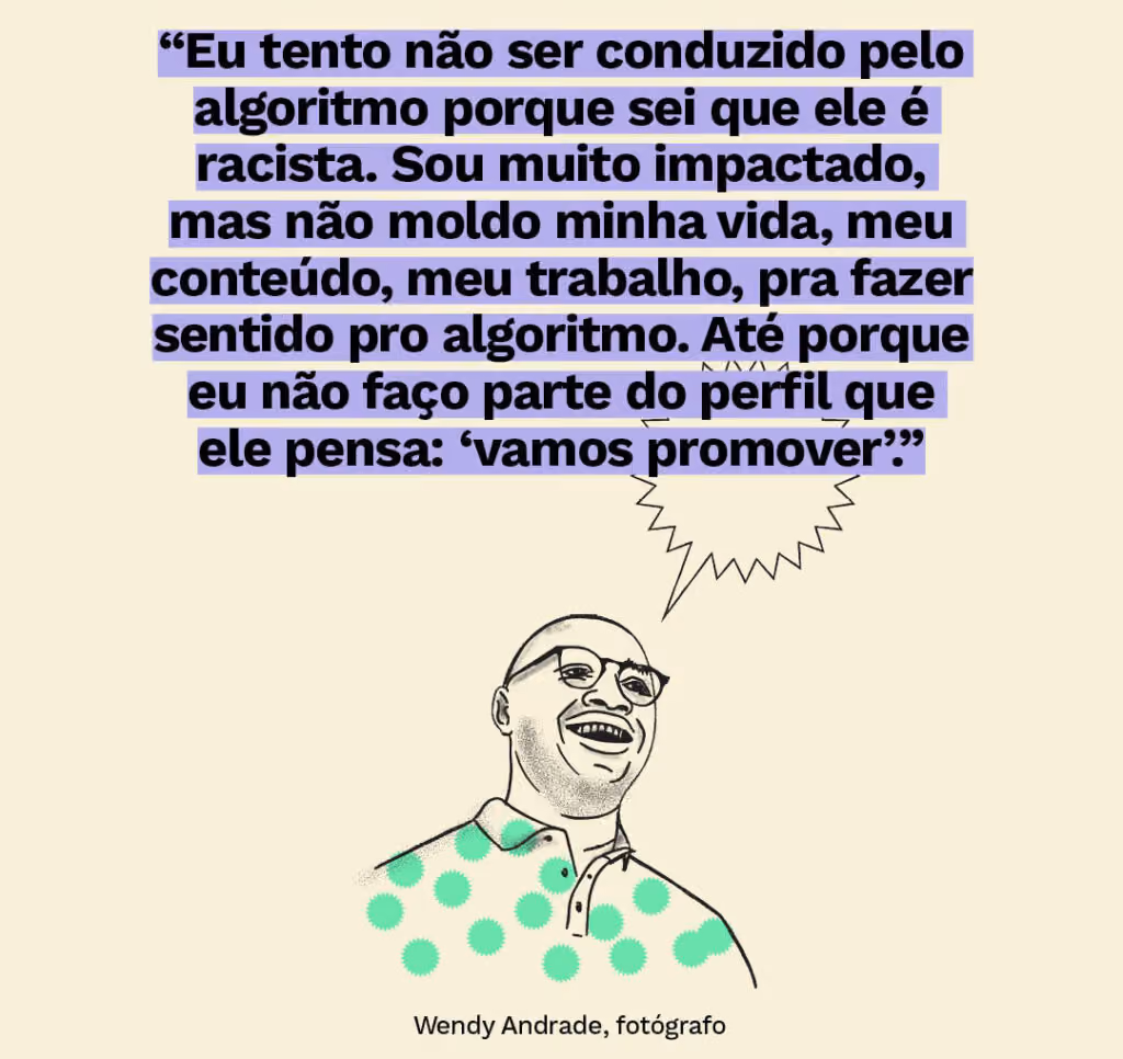 Ansiedade Algorítmica