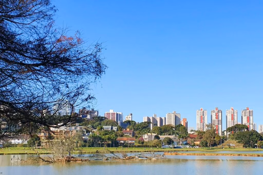 Curitiba ocupa a 5ª posição do ranking 2021 das melhores cidades em reciclagem