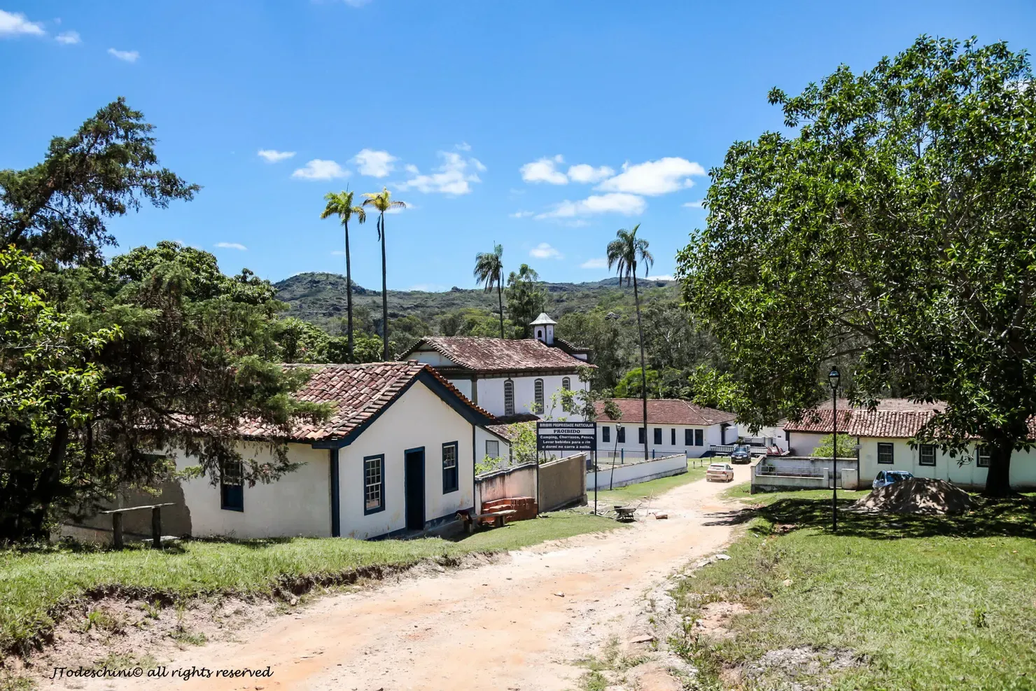 Diamantina: a 260 km de Belo Horizonte, abriga um poético festival de serestas