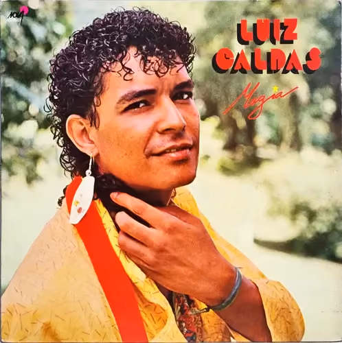 Luiz Caldas