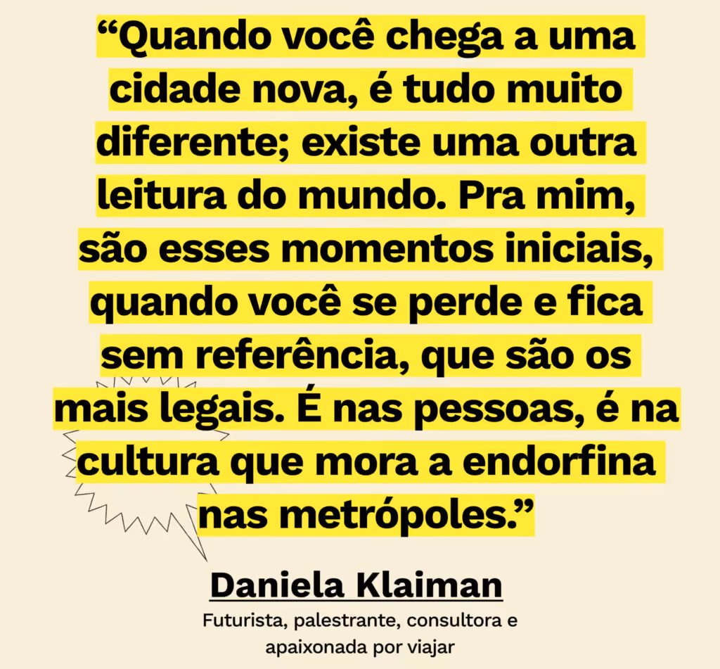 Desenrola, episódio #37: Turismo de endorfina