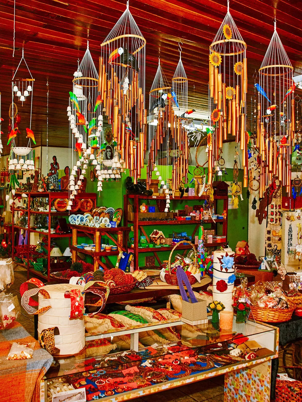 feira de embu das artes