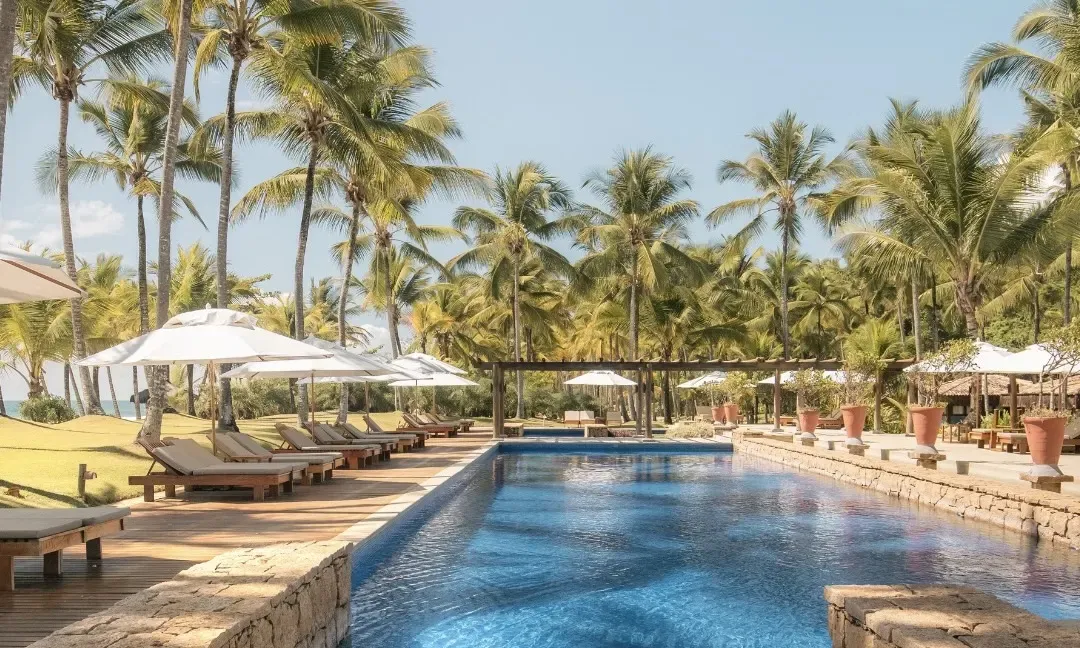 Vida de hotel: Txai