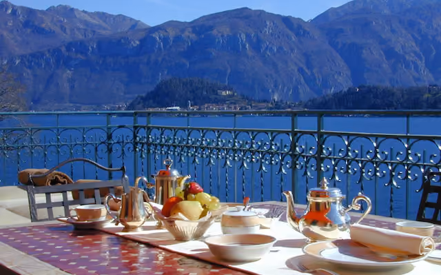 Grand Hotel Tremezzo