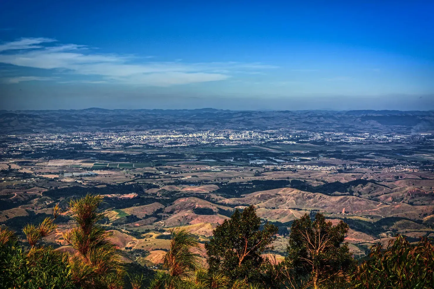 Santo Antônio no Pinhal