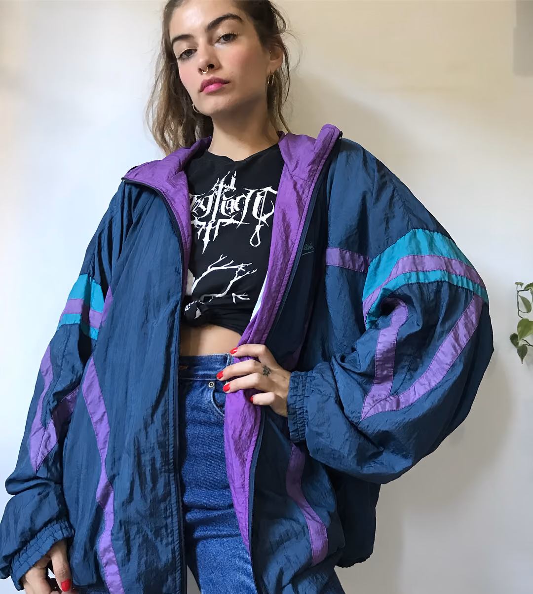 antifashion