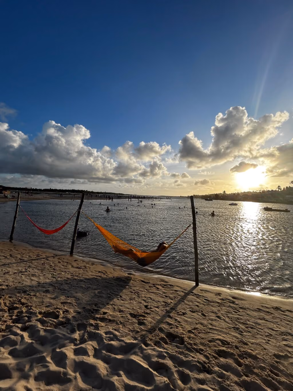 Barra do Cunhaú, Rio Grande do Norte