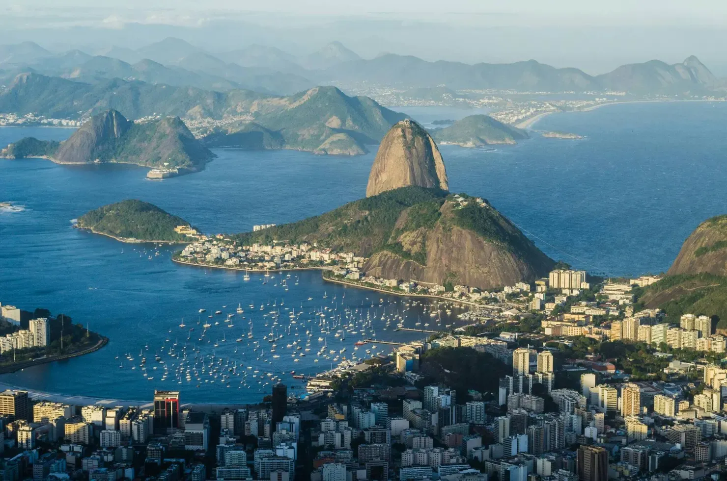 Rio de Janeiro: novos restaurantes, bares e rolês da capital carioca