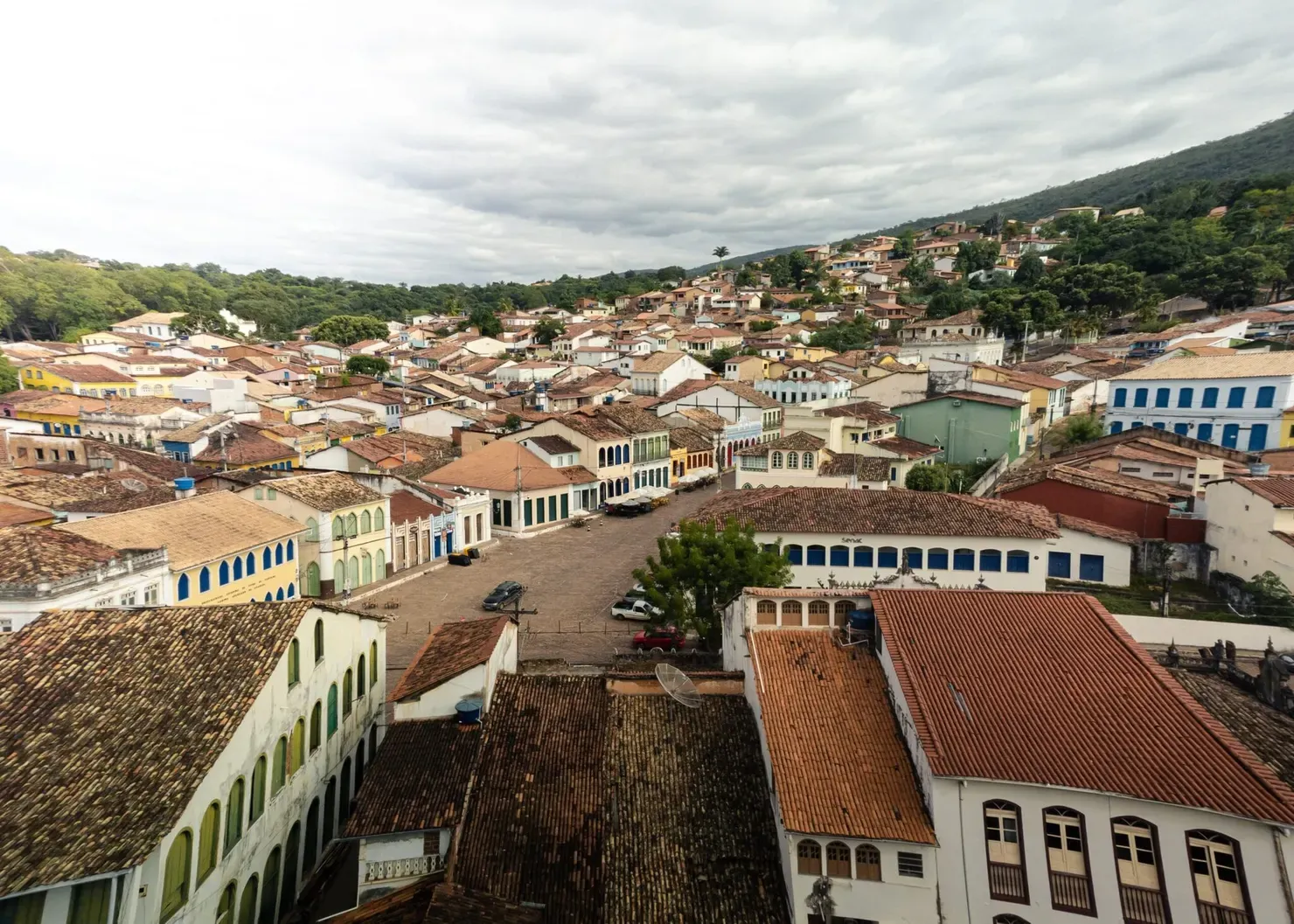 Lençóis: a melhor base pra curtir a Chapada Diamantina