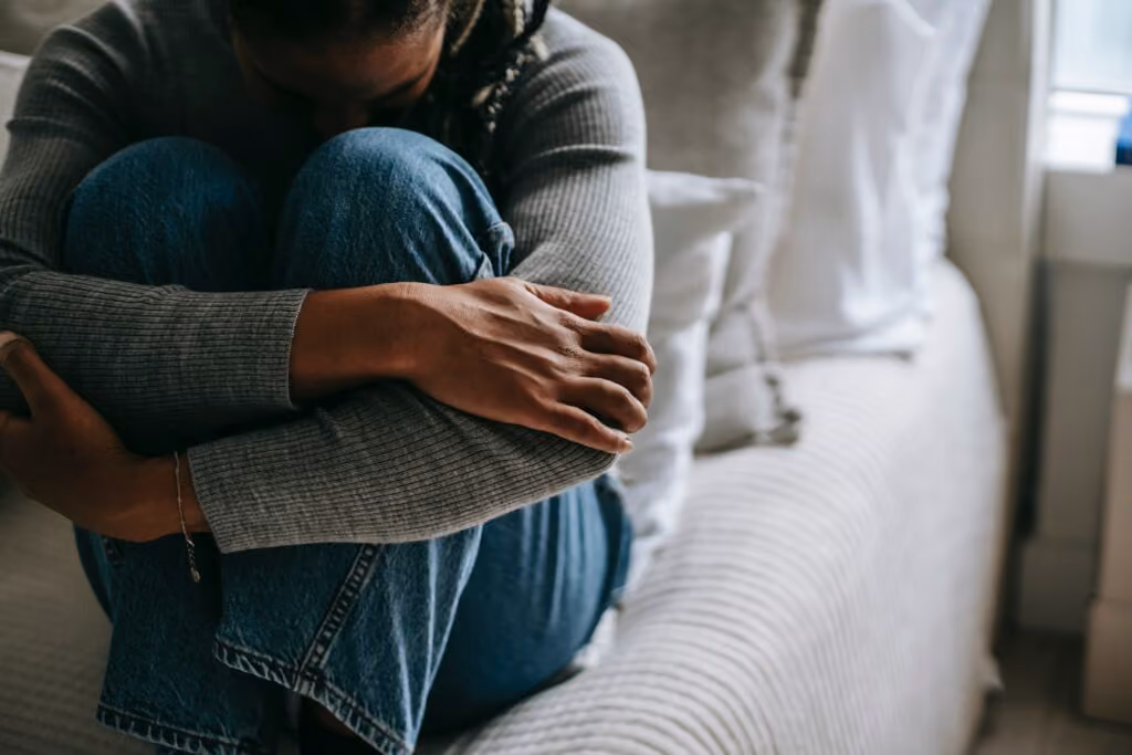 Chorar até se acabar? Para psicólogo japonês, é um método de terapia