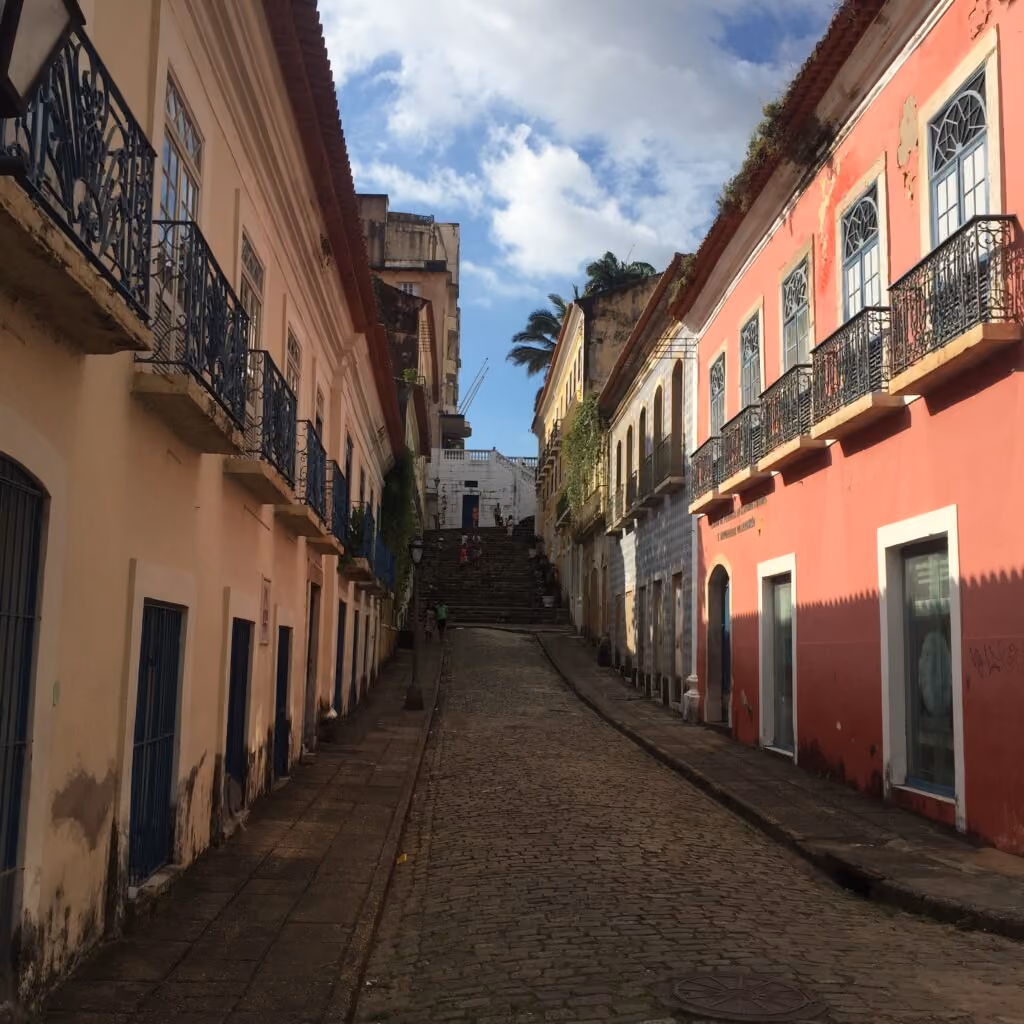 São Luís, Maranhão