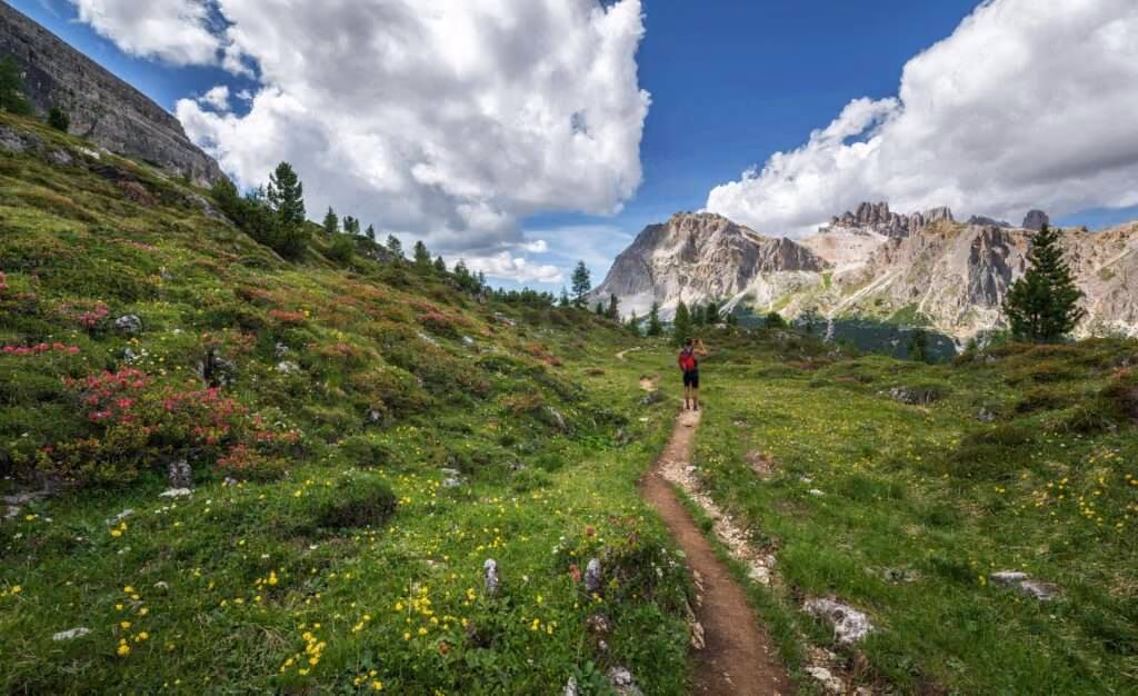 Dolomitas | Itália - Viajar pra se aventurar
