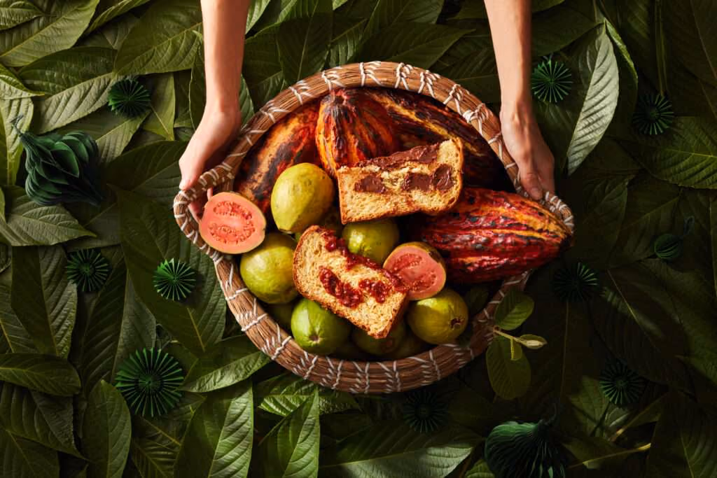 Por que amamos nosso Natal tropical
