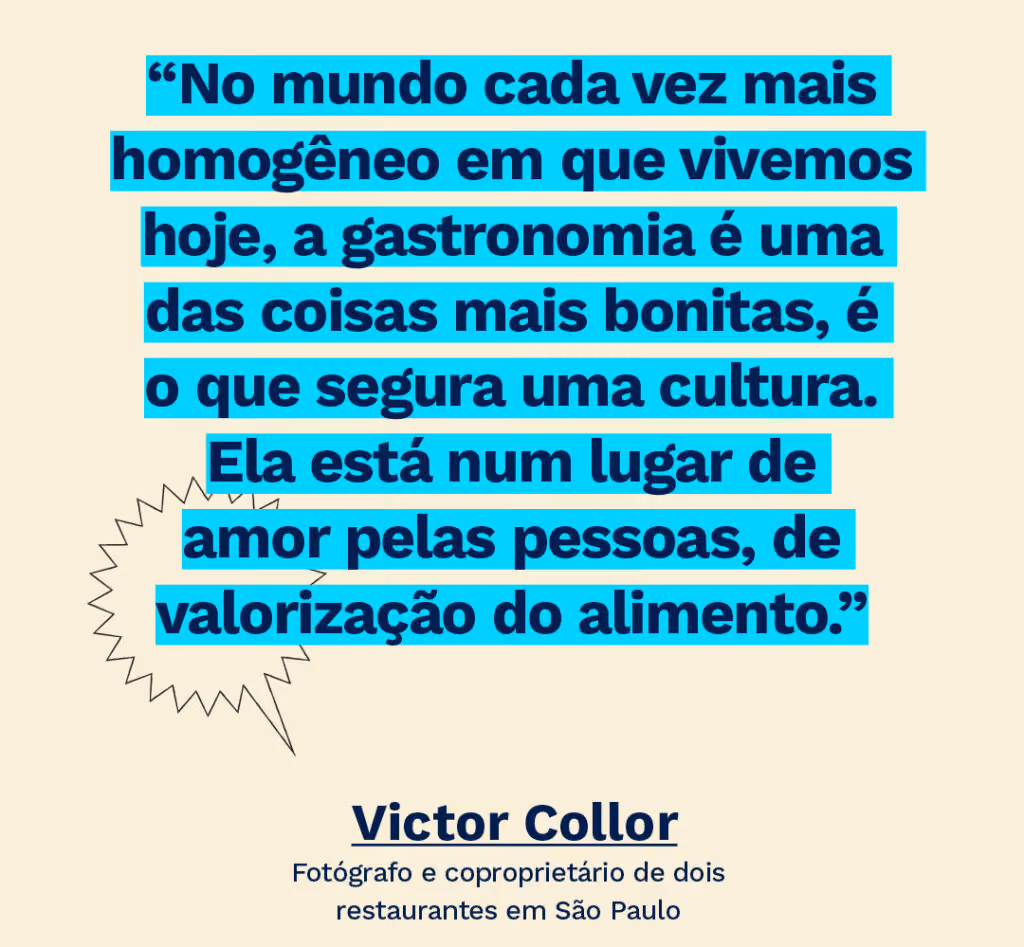Desenrola, episódio #39: Viajar pra comer: tem coisa melhor?