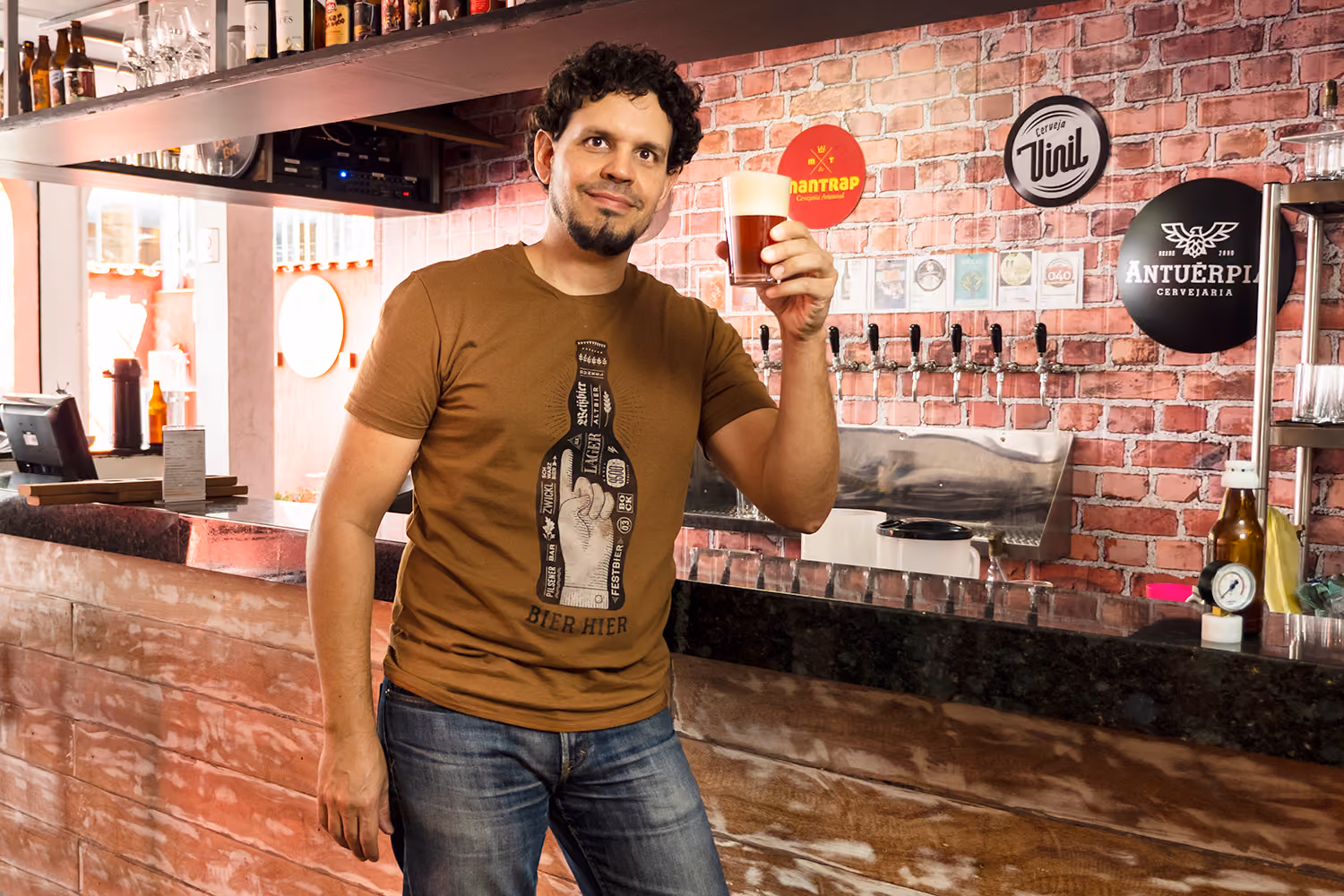 Cerveja Artesanal Belo Horizonte