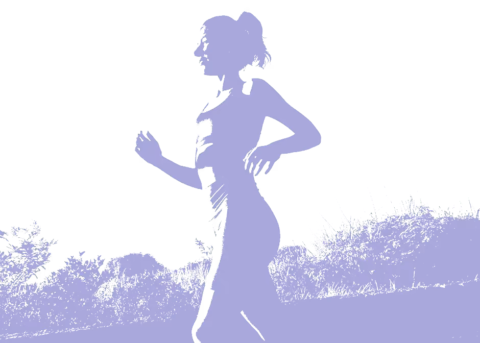 Correr: você só se arrepende quando não vai
