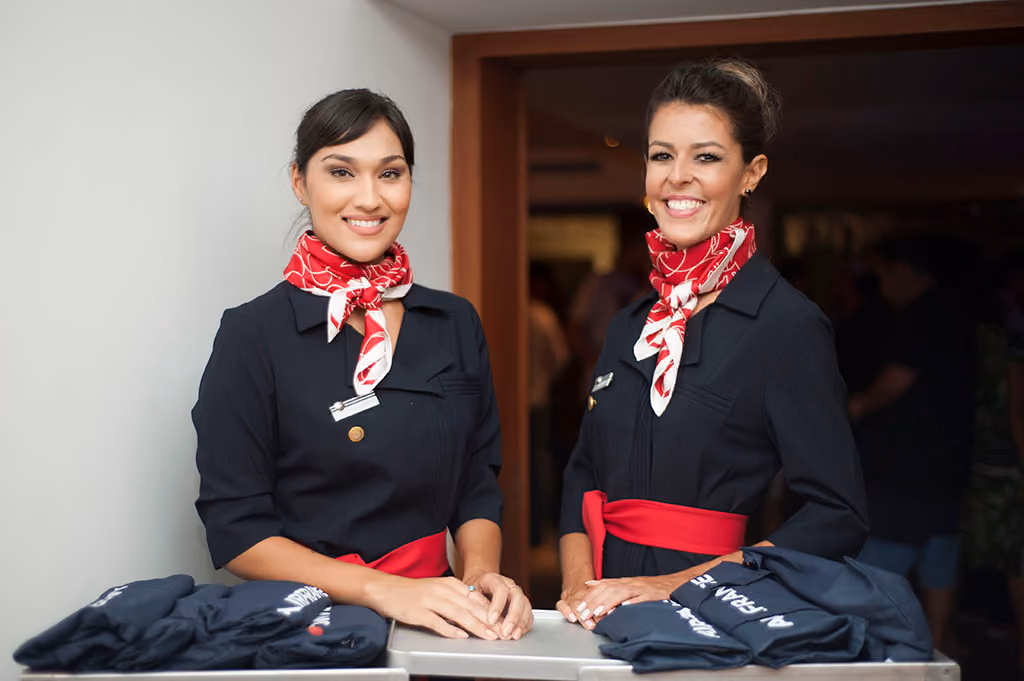 Air France - caesar park - ipanema110