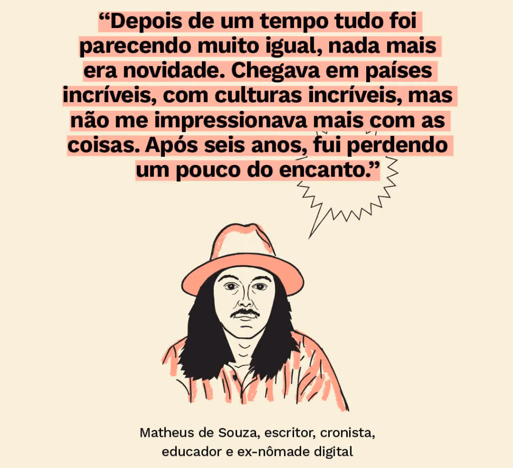 Nomadismo digital