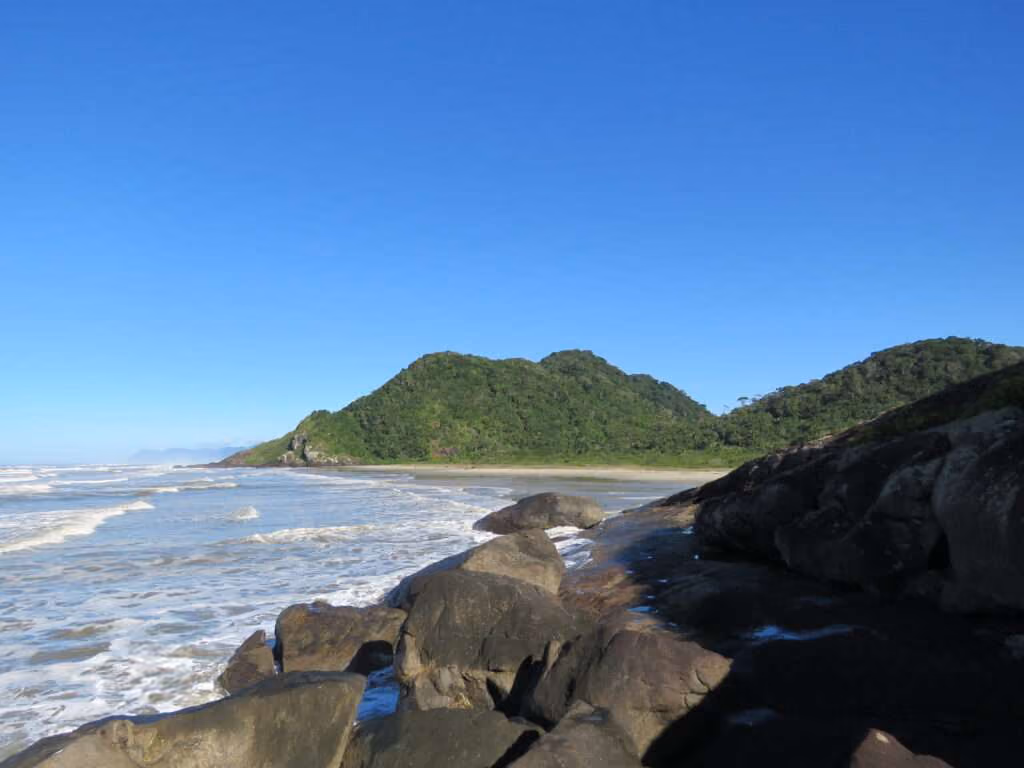 Barra do Una, Peruíbe - SP | Praias pra desacelerar