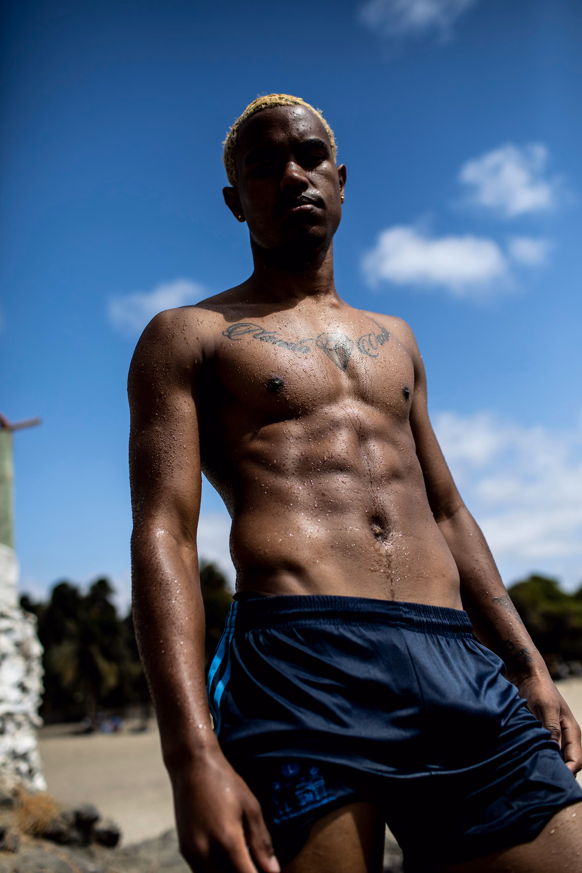 Cabo Verde