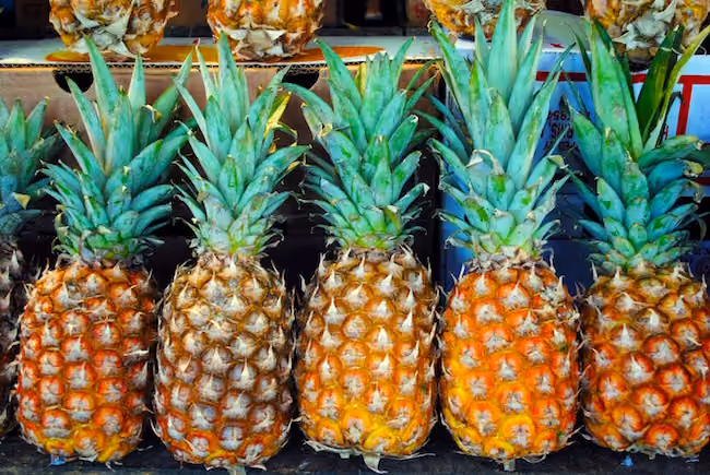 mausi_pineapple