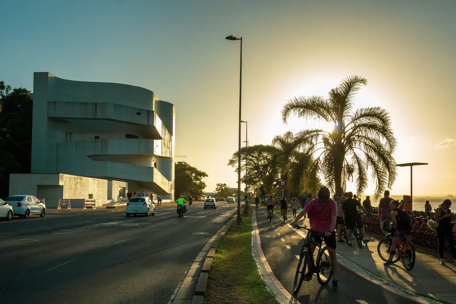 Porto Alegre: onde comer, beber e se divertir