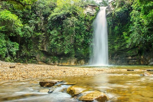 Serra dos Pireneus