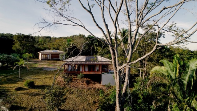 Serra dos Pireneus