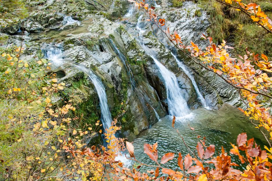 austria