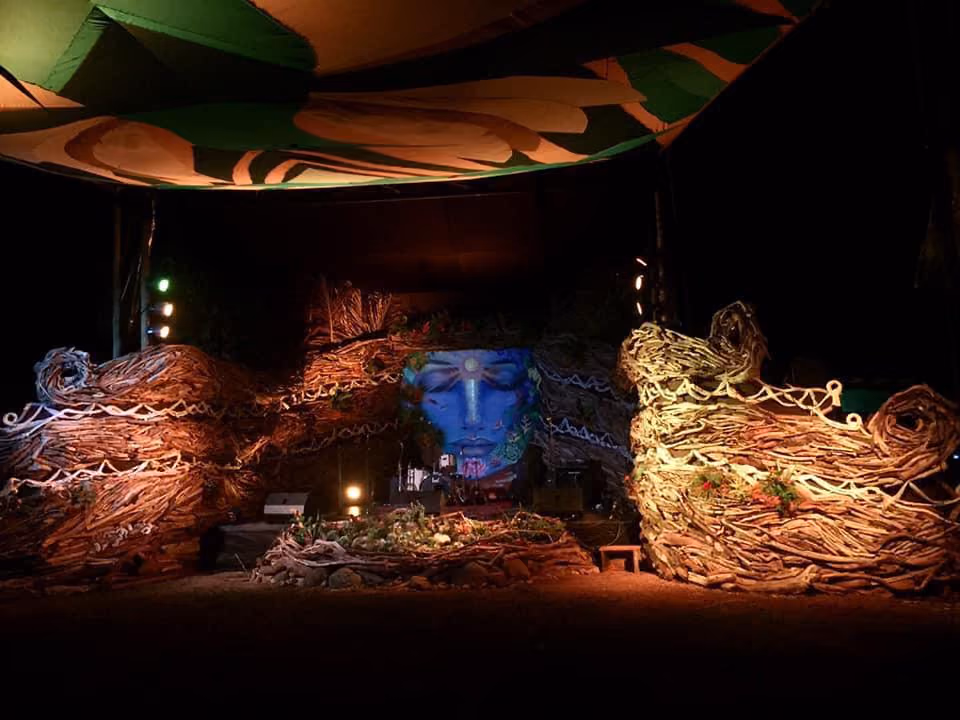 Envision Festival