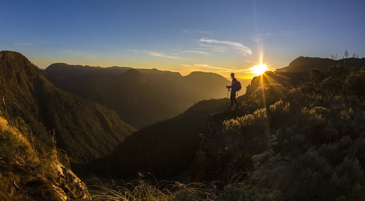 Urubici: cânions, cachus e trilhas pra explorar na serra catarinense