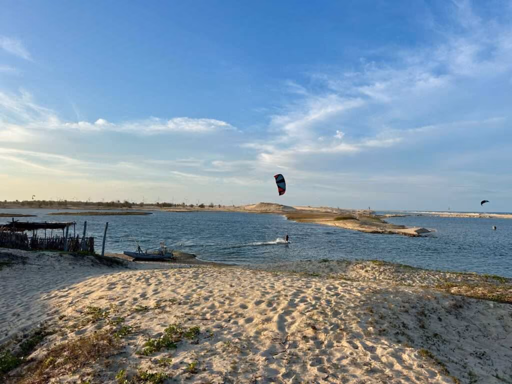 Taíba | Ceará | Viajar pra se aventurar