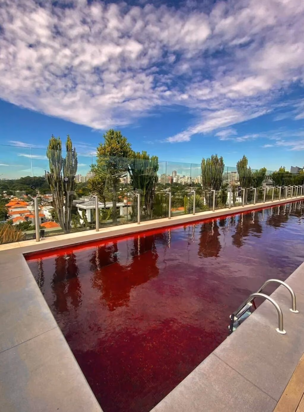 Hotel Unique